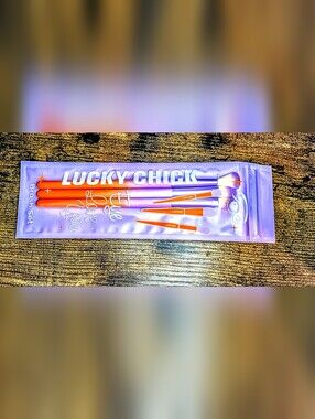 LUCKY CHICK Brush Set